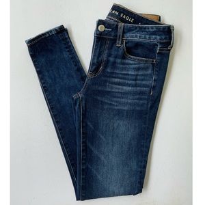 American Eagle Outfitters 360 Next Level Jegging